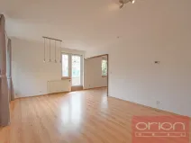 Prodej bytu 3+1, Praha - Smíchov, Na Cihlářce, 84 m2