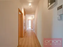 Prodej bytu 3+1, Praha - Smíchov, Na Cihlářce, 84 m2