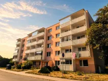 Prodej bytu 1+1, Třebíč, Aug. Kratochvíla, 34 m2