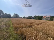 Prodej pozemku pro bydlení, Bohumín - Skřečoň, 963 m2