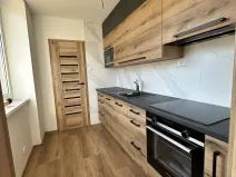 Pronájem bytu 3+kk, Borovnička, 60 m2