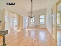 Prodej bytu 3+1, Praha - Smíchov, Janáčkovo nábřeží, 115 m2