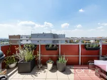 Prodej bytu 3+kk, Praha - Kyje, Sicherova, 78 m2