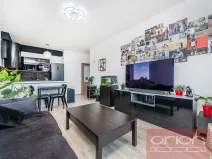 Prodej bytu 3+kk, Praha - Kyje, Sicherova, 78 m2
