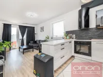 Prodej bytu 3+kk, Praha - Kyje, Sicherova, 78 m2