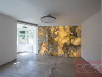 Pronájem rodinného domu, Praha - Střešovice, Na Ořechovce, 250 m2