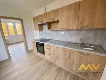 Pronájem bytu 3+1, Hradec Králové, Na Kotli, 72 m2