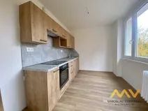 Pronájem bytu 3+1, Hradec Králové, Na Kotli, 72 m2
