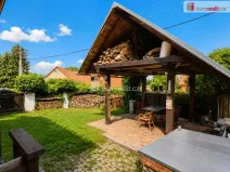 Prodej rodinného domu, Nemyšl - Prudice, 222 m2