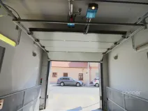 Pronájem garážového stání, Praha - Krč, Na Dvorcích, 16 m2