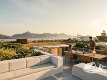 Prodej vily, Antiparos, Řecko, 50 m2