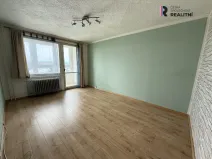 Prodej bytu 2+1, Sokolov, Závodu míru, 55 m2