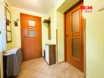 Prodej rodinného domu, Bílý Potok, 80 m2