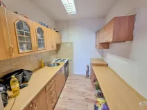 Prodej bytu 2+kk, Most, Višňová, 48 m2