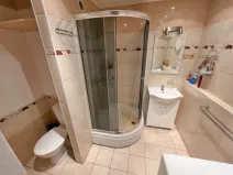 Prodej bytu 2+kk, Most, Višňová, 48 m2