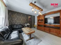 Prodej rodinného domu, Teplička, 100 m2
