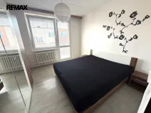 Pronájem bytu 2+1, Třebíč - Nové Dvory, Na Svahu, 54 m2