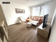 Pronájem bytu 2+1, Třebíč - Nové Dvory, Na Svahu, 54 m2