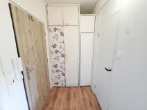 Prodej bytu 1+1, Most, Jana Kubelíka, 27 m2