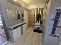 Prodej bytu 3+1, Olomouc - Holice, U cukrovaru, 76 m2