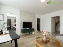 Prodej bytu 3+1, Hodonín, Očovská, 64 m2