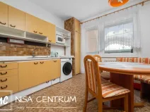 Pronájem bytu 3+1, Jilemnice, Ambrožova, 74 m2