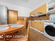 Pronájem bytu 3+1, Jilemnice, Ambrožova, 74 m2