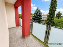 Pronájem bytu 5+kk, Praha - Komořany, Na Homoli, 78 m2