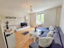 Prodej bytu 2+1, Most, tř. Budovatelů, 57 m2