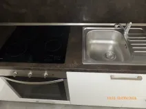 Pronájem bytu 2+kk, Most, Jaroslava Haška, 40 m2