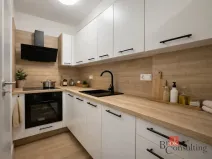 Pronájem bytu 2+kk, Ostrava - Mariánské Hory, Cottonové, 37 m2