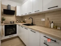 Pronájem bytu 2+kk, Ostrava - Mariánské Hory, Cottonové, 37 m2