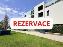 Prodej bytu 2+kk, Roztoky, Lederova, 124 m2