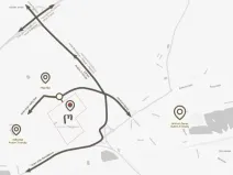 Prodej pozemku pro bydlení, Senec,Slovensko, 5647 m2