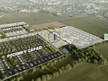 Prodej pozemku pro bydlení, Senec,Slovensko, 5647 m2