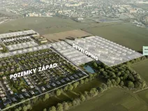 Prodej pozemku pro bydlení, Senec,Slovensko, 12669 m2