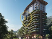 Prodej bytu 1+kk, Batumi,Gruzie, 30 m2
