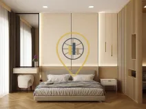 Prodej bytu 1+kk, Batumi,Gruzie, 30 m2