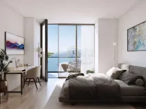 Prodej bytu 1+kk, Batumi,Gruzie, 30 m2