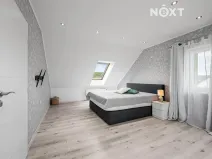Prodej rodinného domu, Nebovidy, 152 m2