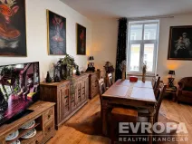 Pronájem bytu 5+kk, Liberec - Liberec IV-Perštýn, Košická, 123 m2