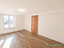 Pronájem bytu 2+kk, Praha - Libuš, Nad šejdrem, 45 m2