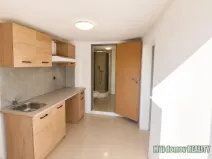 Pronájem bytu 2+kk, Praha - Libuš, Nad šejdrem, 45 m2