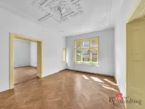 Prodej bytu 3+1, Liberec - Liberec I-Staré Město, Vítězná, 110 m2