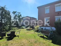 Prodej rodinného domu, Zlín, Mostní, 56 m2
