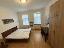 Pronájem bytu 1+kk, Praha - Braník, Na vinohradu, 25 m2