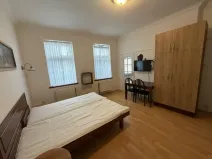 Pronájem bytu 1+kk, Praha - Braník, Na vinohradu, 25 m2
