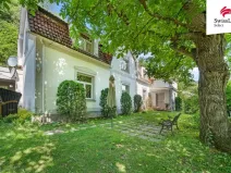 Prodej rodinného domu, Černolice, V Potocích, 220 m2