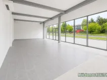 Pronájem obchodního prostoru, Praha - Strašnice, V olšinách, 77 m2
