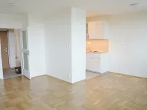 Pronájem bytu 3+1, Praha, Od Vysoké, 77 m2
